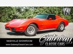 Thumbnail Photo 28 for 1977 Chevrolet Corvette
